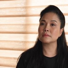 Joan Almedilla Will Lead MASTER CLASS at Sierra Madre Playhouse