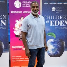 See Norm Lewis, Linda Eder & More Next Month at 54 Below