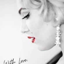 WITH LOVE, MARILYN Comes to Arches London Bridge