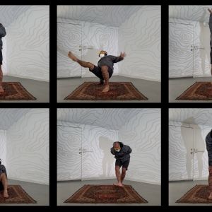World Premiere of REORIENT THE ORIENT Comes to REDCAT in March