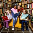 New Children Join the London Cast of RSCs MATILDA THE MUSICAL Photo