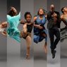 CHICAGO BLACK DANCE LEGACY PROJECT to Return to Harris Theater