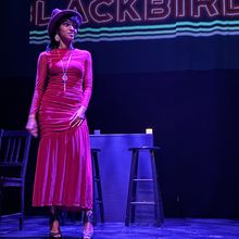 Photos: ONE NIGHT AT THE BLACKBIRD at Broadway Bound Theatre Festival