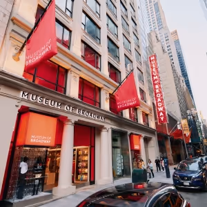 The Museum of Broadway Will Add a New Special Exhibit Celebrating CHICAGO The Musical