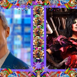 HERE Will Honor Jason Baruch and Machine Dazzle at HERE's Extra Gala