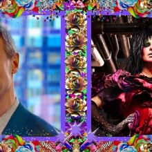 HERE Will Honor Jason Baruch and Machine Dazzle at HERE's Extra Gala