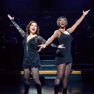 CHICAGO Celebrates 28th Anniversary and 11,000 Performances
