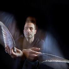 Khalid Abdalla's Solo Show NOWHERE and More Set For Fuel's 20th Anniversary Season