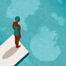THE RIPPLE, THE WAVE THAT CARRIED ME HOME Will Open Off-Broadway in October