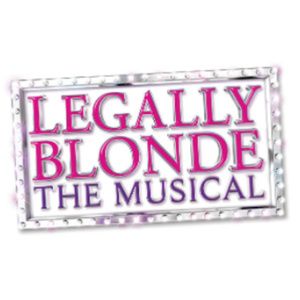 LEGALLY BLONDE: THE MUSICAL Tickets To Go On Sale At The Proctors