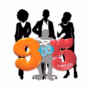 George Mason University's School of Theater Performs 9 TO 5 THE MUSICAL This Month