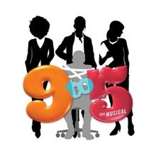 George Mason University's School of Theater Performs 9 TO 5 THE MUSICAL This Month