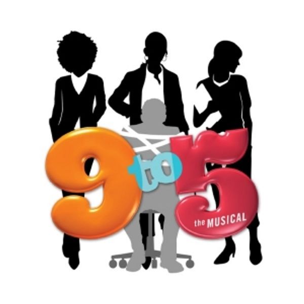 George Mason University's School of Theater Performs 9 TO 5 THE MUSICAL This Month Photo