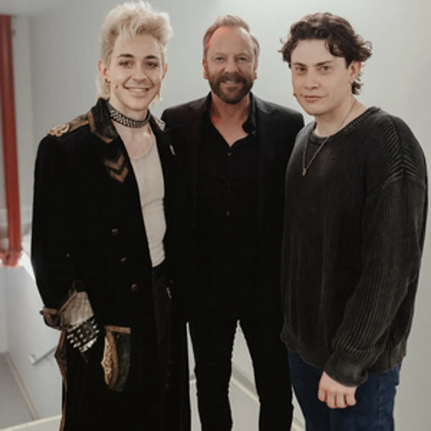 Wake Up With BroadwayWorld June 19, 2026- LA CAGE AUX FOLLES At City Center First Look and More Image