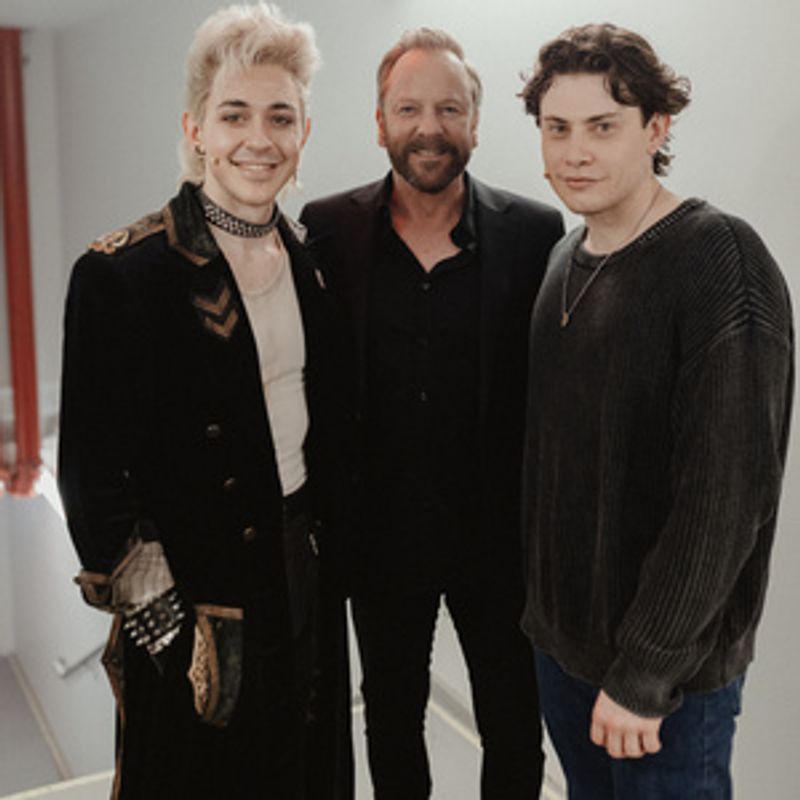 Wake Up With BroadwayWorld June 19, 2026- LA CAGE AUX FOLLES At City Center First Look and More Image