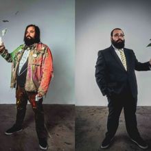 HOMELESS ROMANTIC to Premiere at the Hollywood Fringe