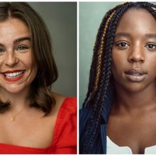 Mindi Dickstein and Carmel Dean's New Musical MAIDEN VOYAGE Will Have Workshop at The