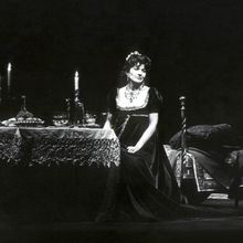 Royal Opera House Celebrates Maria Callas Centenary With Free Exhibition