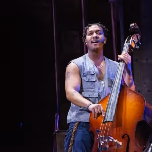 Photos: First Look at Brian Quijada and Nygel D. Robinson in the World Premiere of…