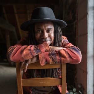 Julian Taylor Comes to TD Music Hall in December