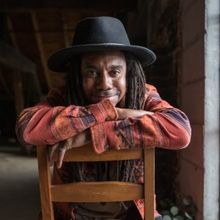 Julian Taylor Comes to TD Music Hall in December