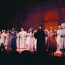 Photos: ALADDIN Marks 12 Years On Broadway With Milestone Performance