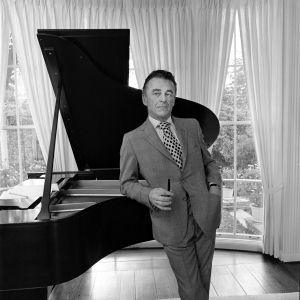 Raleigh Music Publishing Acquires The Song Catalog Of Alan Jay Lerner