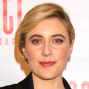 Greta Gerwig's DESERT ISLAND DISCS Include Songs from A CHORUS LINE, TOMMY, CAMELOT…
