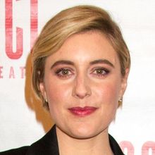 Greta Gerwig's DESERT ISLAND DISCS Include Songs from A CHORUS LINE, TOMMY, CAMELOT, 