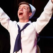 Florida Studio Theatre Extends DAMES AT SEA