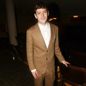 Alex Edelman's JUST FOR US is Coming to The Mark Taper Forum in November