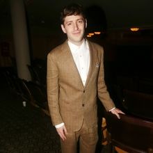 Alex Edelman's JUST FOR US is Coming to The Mark Taper Forum in November