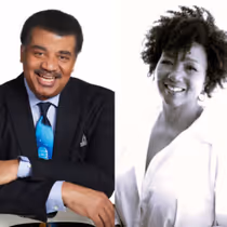 Neil deGrasse Tyson, Bill Nye, and Mae Jemison Join GALILEO As Producers