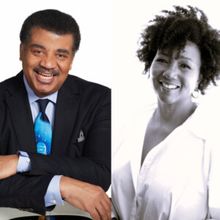 Neil deGrasse Tyson, Bill Nye, and Mae Jemison Join GALILEO As Producers