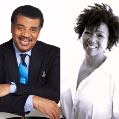 Neil deGrasse Tyson, Bill Nye, and Mae Jemison Join GALILEO As Producers