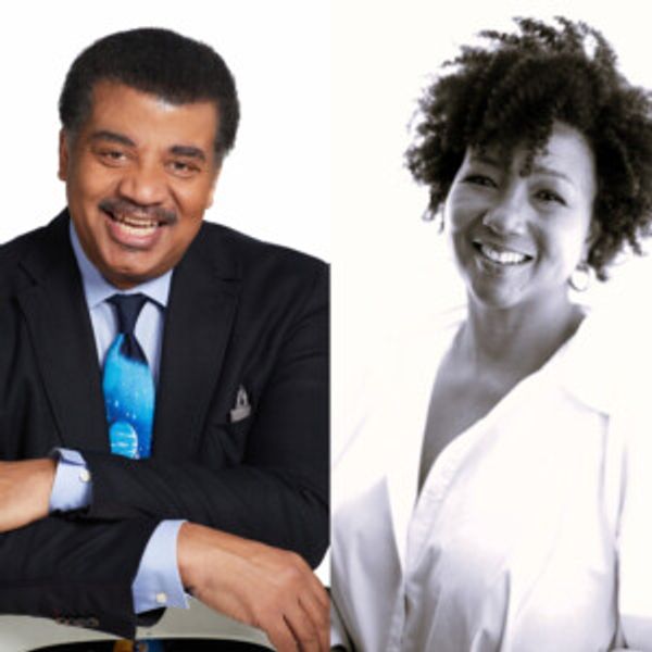 Neil deGrasse Tyson, Bill Nye, and Mae Jemison Join GALILEO As Producers Photo