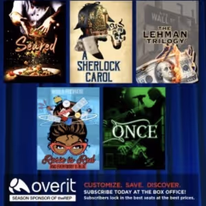 The Black Theatre Troupe Reveals 2024-25 Season at theREP