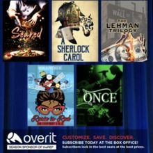 The Black Theatre Troupe Reveals 2024-25 Season at theREP