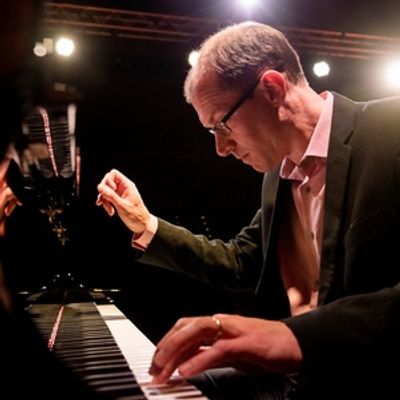 Gilles Vonsattel to Perform Beethoven Sonatas in Los Angeles and Santa Barbara