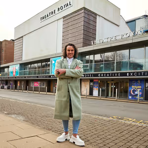 Norwich Theatre Reveals Non-Executive Directors To Drive Next Phase Of Growth