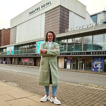 Norwich Theatre Reveals Non-Executive Directors To Drive Next Phase Of Growth