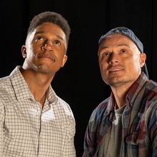 DC Premiere of A CASE FOR THE EXISTENCE OF GOD Comes to Mosaic Theater Company