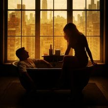 Robert Sean Leonard and Paten Hughes Will Lead INTERVIEW at Riverside Studios