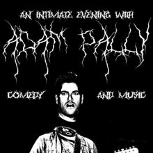 The Den Theatre Announces Upcoming Shows With Tom Segura, Jason Cheny And Adam Pally