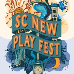 The South Carolina New Play Festival Reveals Cast For Upcoming Lineup