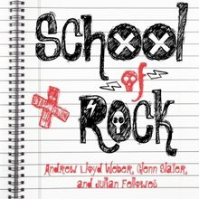 Ritz Theatre Company Presents SCHOOL OF ROCK Beginning This Week