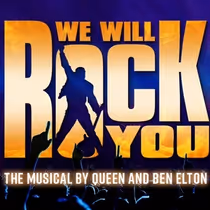 WE WILL ROCK YOU Extends at Mirvish