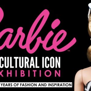Museum of Arts and Design Will Host BARBIE: A CULTURAL ICON Exhibit