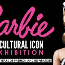 Museum of Arts and Design Will Host BARBIE: A CULTURAL ICON Exhibit