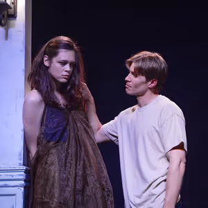 Photos: FOR WANT OF A HORSE Opens at Echo Theater Company in World Premiere